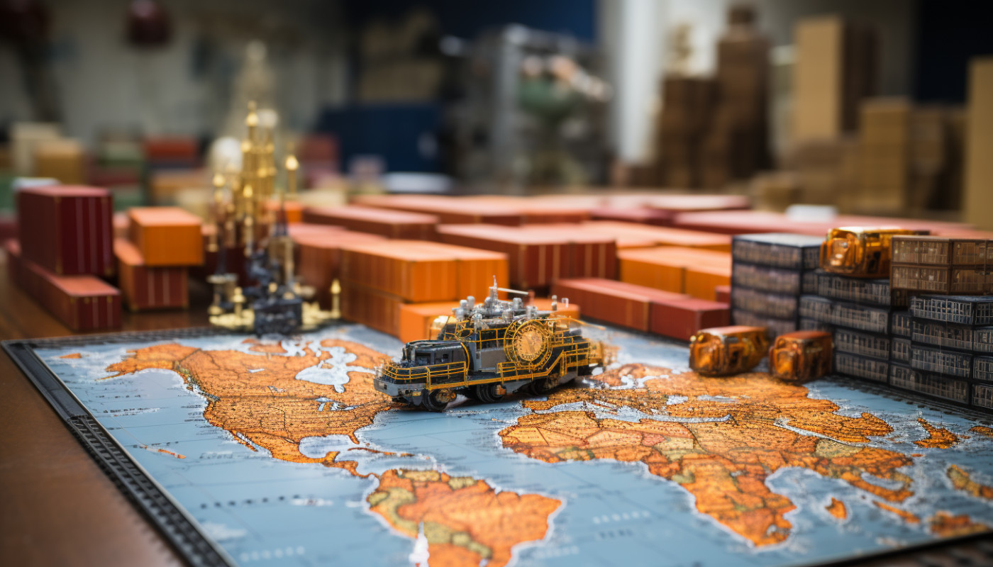 Autres - 4 conseils pour réussir la création et le lancement de votre société exportatrice ?