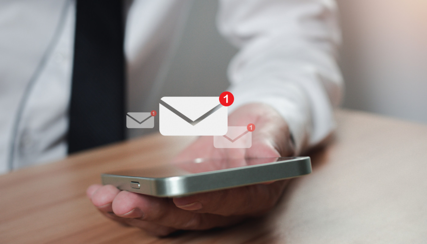 Marketing - Le Pack Emails Entreprises, une base de données idéale pour une prospection emailing B2B