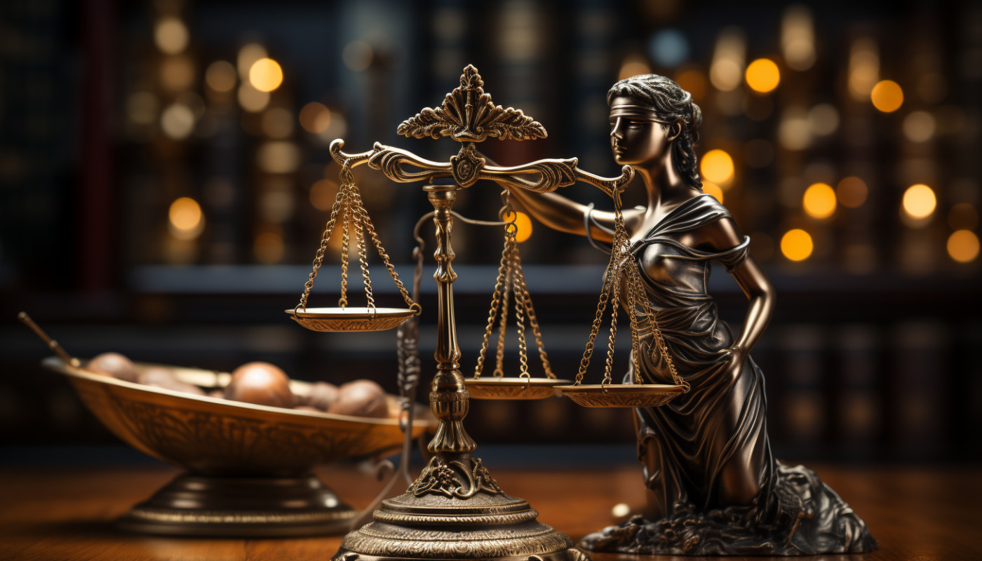 Autres - À la découverte des principes du droit civil