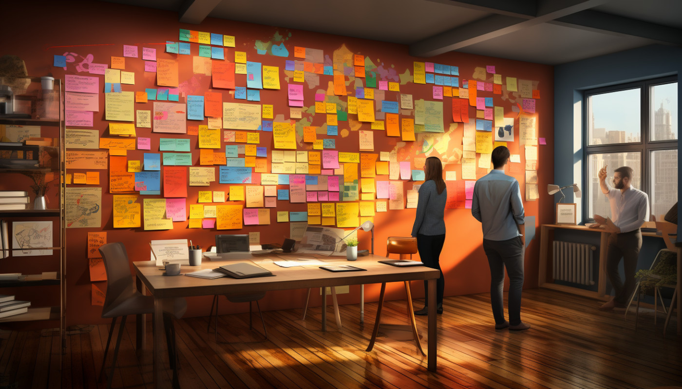 Autres - Astuces pour pouvoir convaincre les commanditaires à lancer un chantier de recherche d’utilisateurs