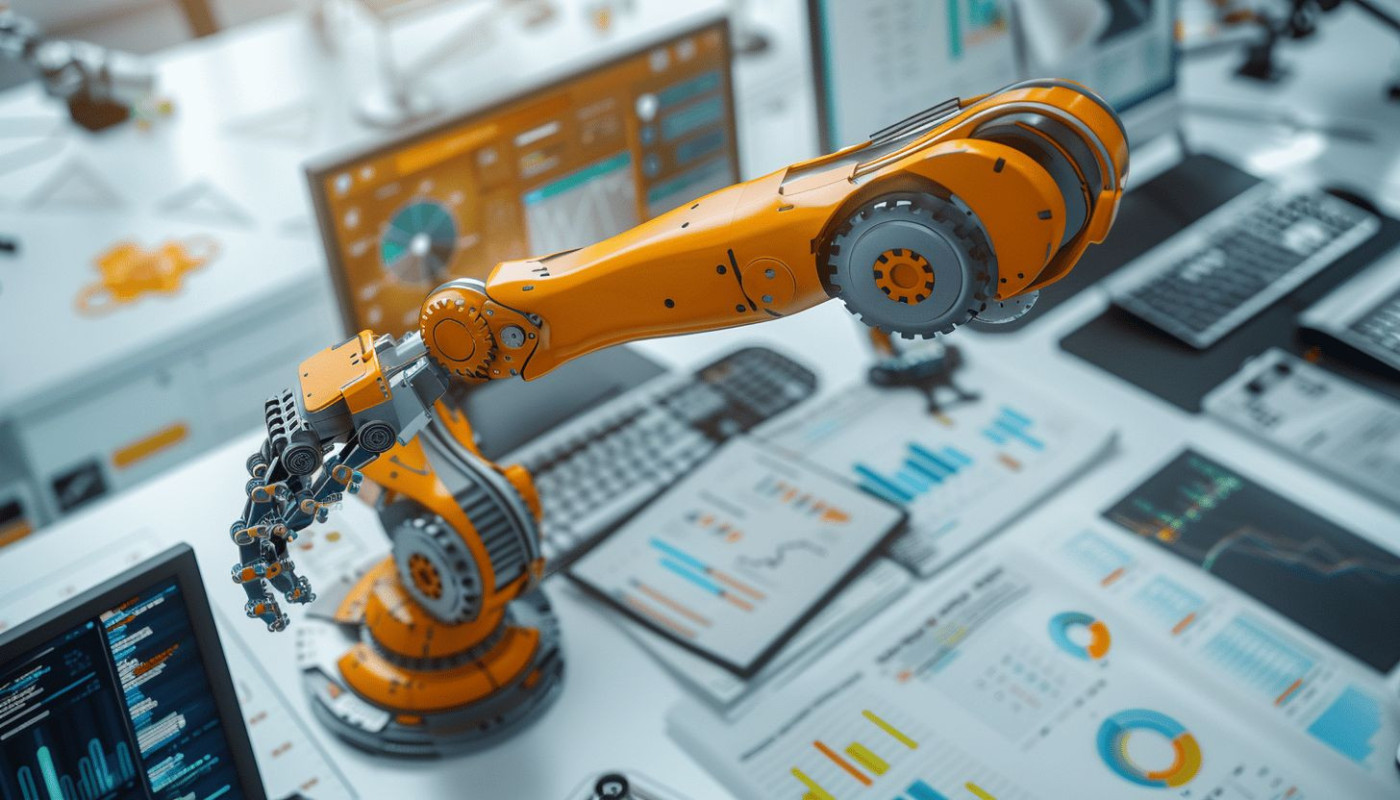 Management - Automatisation des processus métier pour les petites entreprises un levier de croissance méconnu