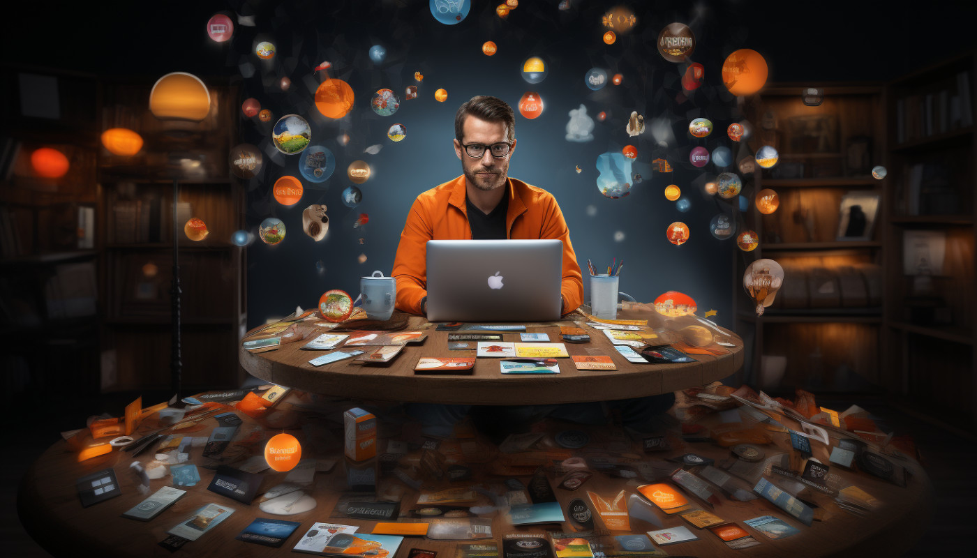 Autres - Comment acheter des contenus sur une plateforme spécialisée ?