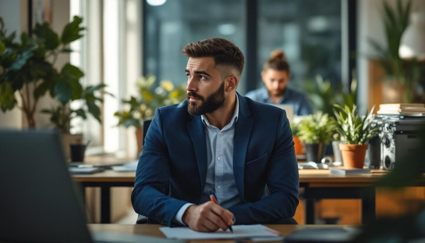 Comment choisir entre statut juridique et portage salarial pour freelancers