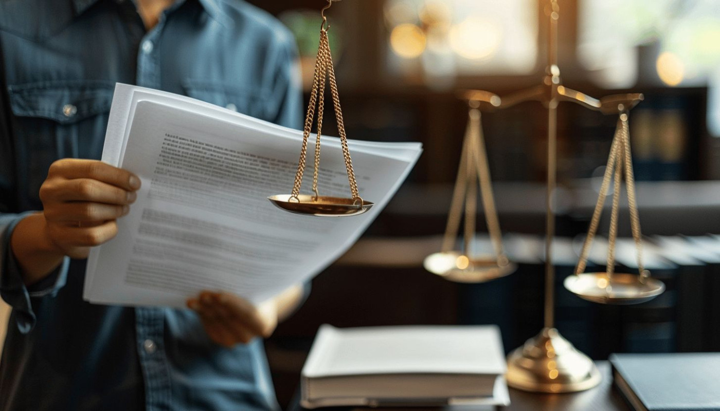 Comment choisir le bon avocat spécialiste en divorces et séparations