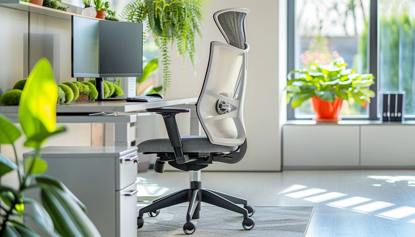 Management - Comment choisir le mobilier parfait pour optimiser l'espace de travail