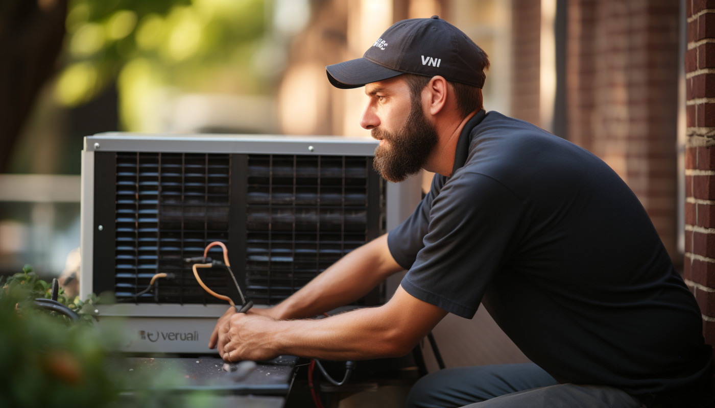 Autres - Comment entretenir un climatiseur réversible ?