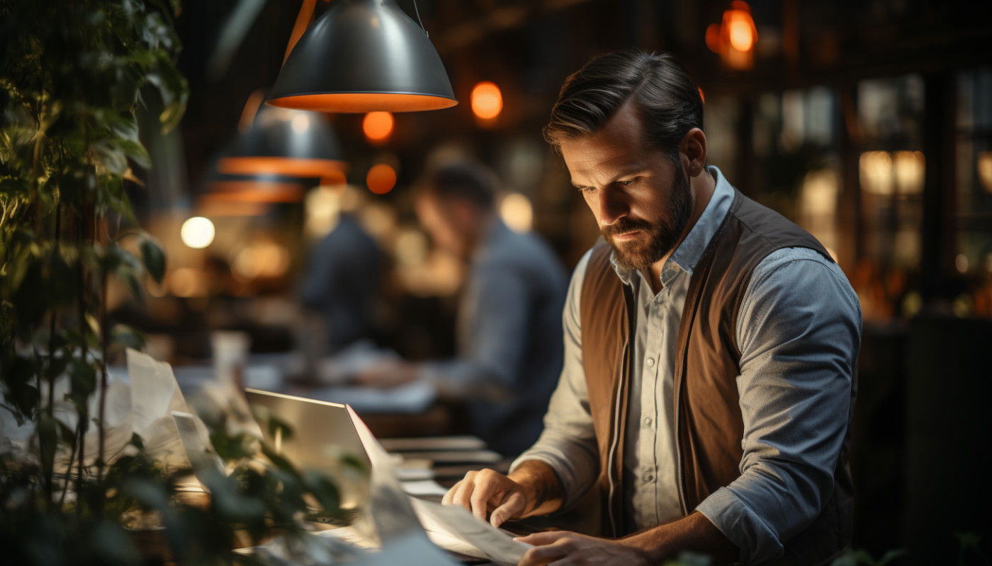 Autres - Comment établir une facture électronique ?