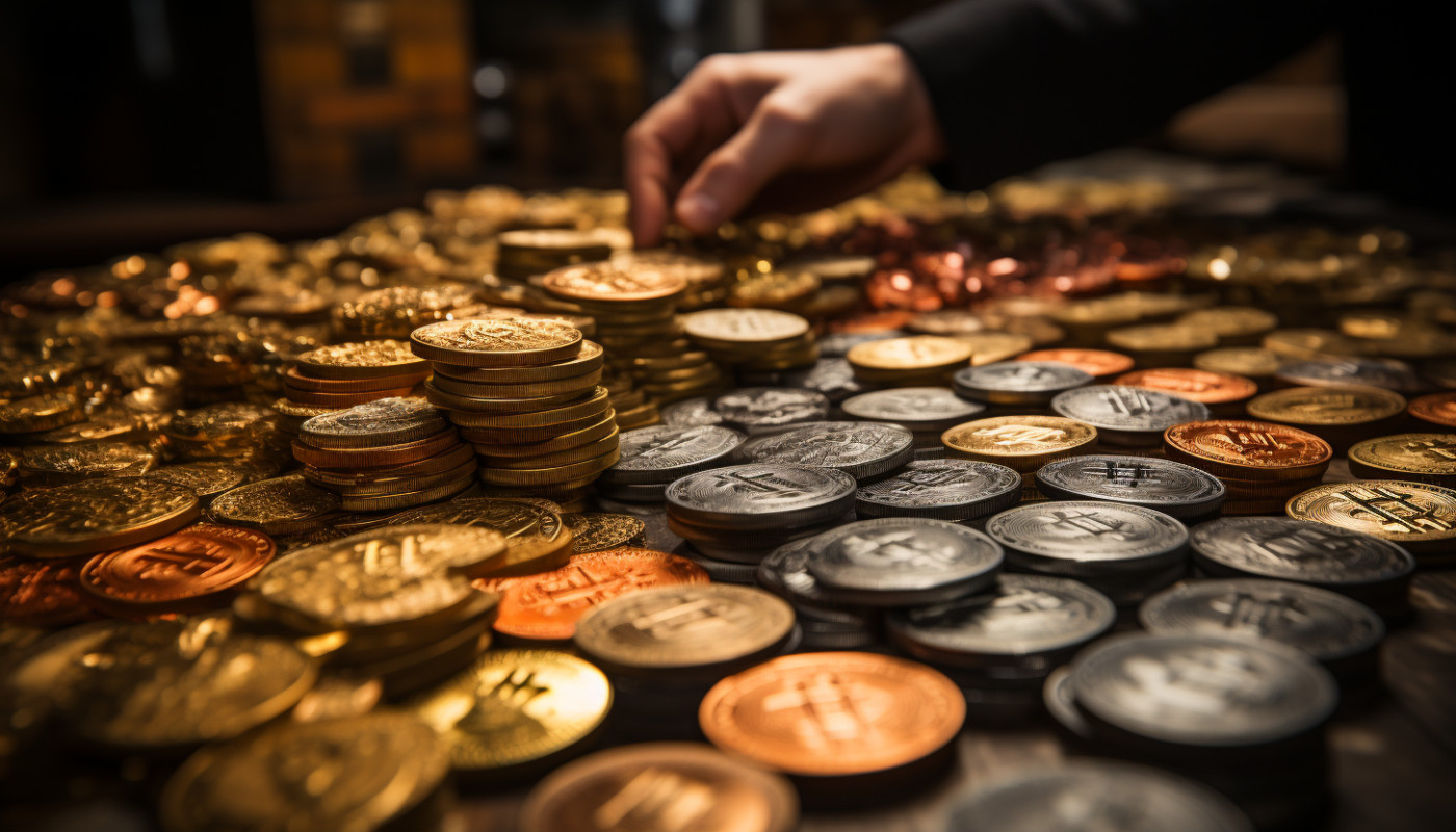 Autres - Comment gagner de l’argent avec les cryptomonnaies ?