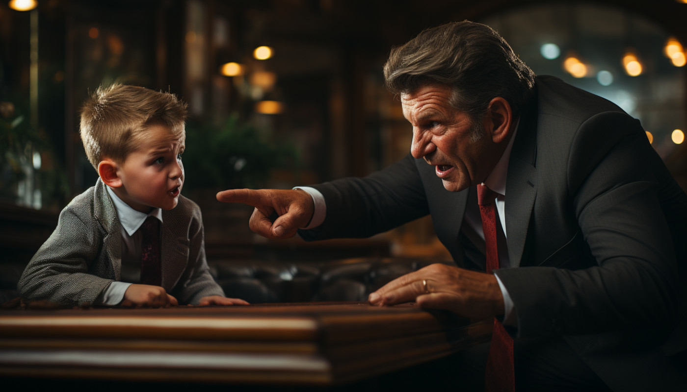 Autres - Comment gérer les conflits intergénérationnels au travail ?