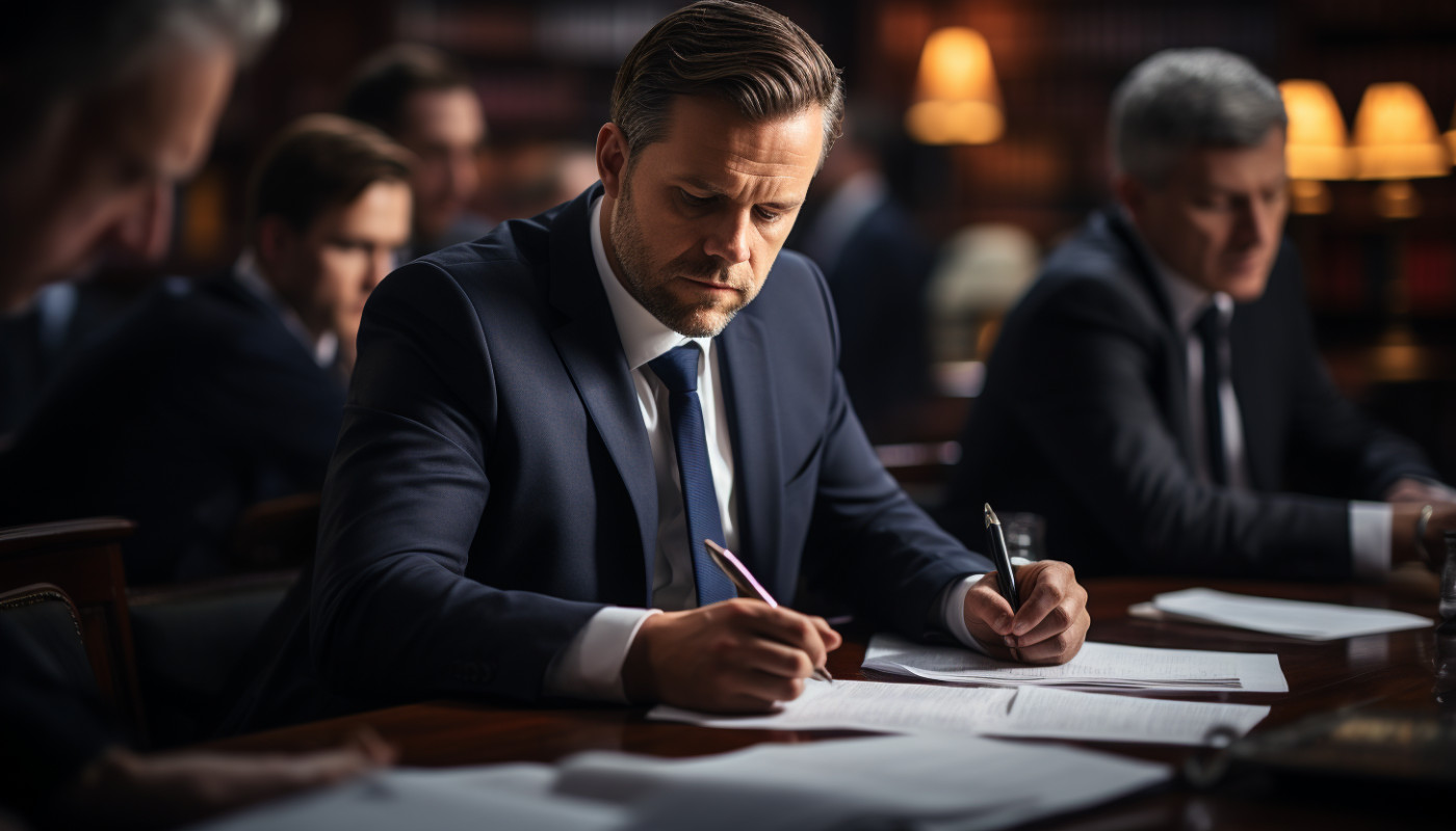 Autres - Comment l’avocat peut-il vous aider à protéger vos droits légaux ?