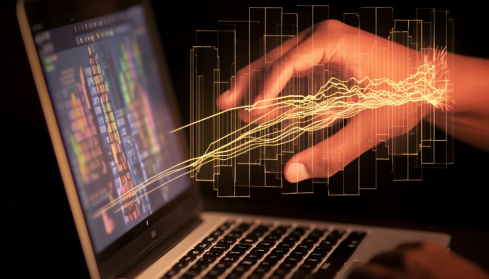 Comment le développement web contribue à l'économie numérique en Guadeloupe