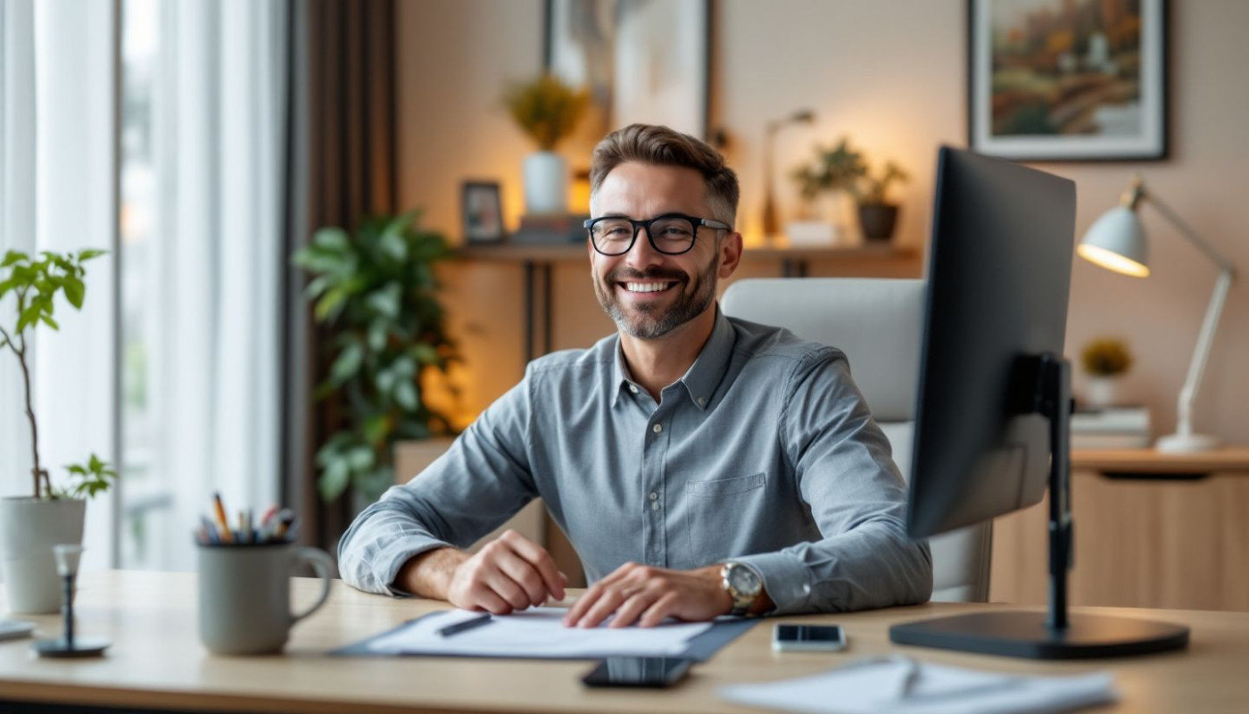 Comment le télétravail transforme le leadership en entreprise