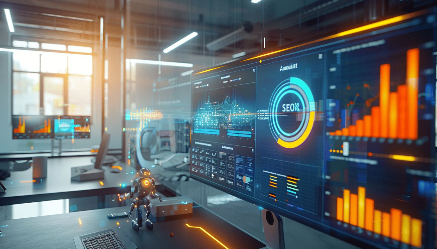 Marketing - Comment les campagnes push automatisées peuvent transformer votre stratégie SEO