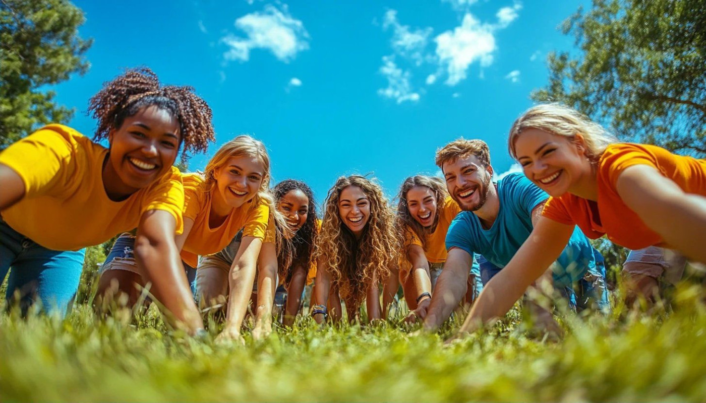 Comment les innovations en team building renforcent-elles la cohésion d'équipe ?
