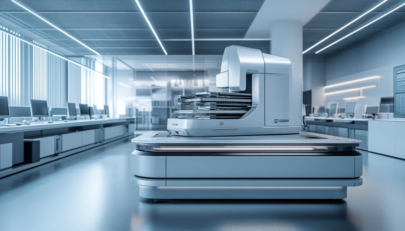 Comment les solutions de leasing peuvent transformer l'acquisition d'équipements professionnels ?