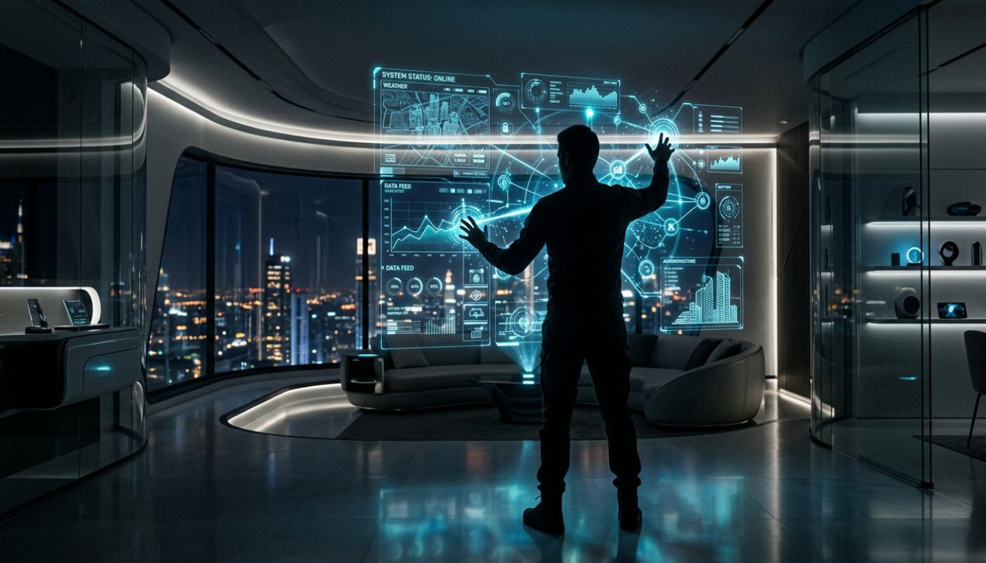 Comment l'intelligence artificielle simplifie-t-elle notre quotidien ?