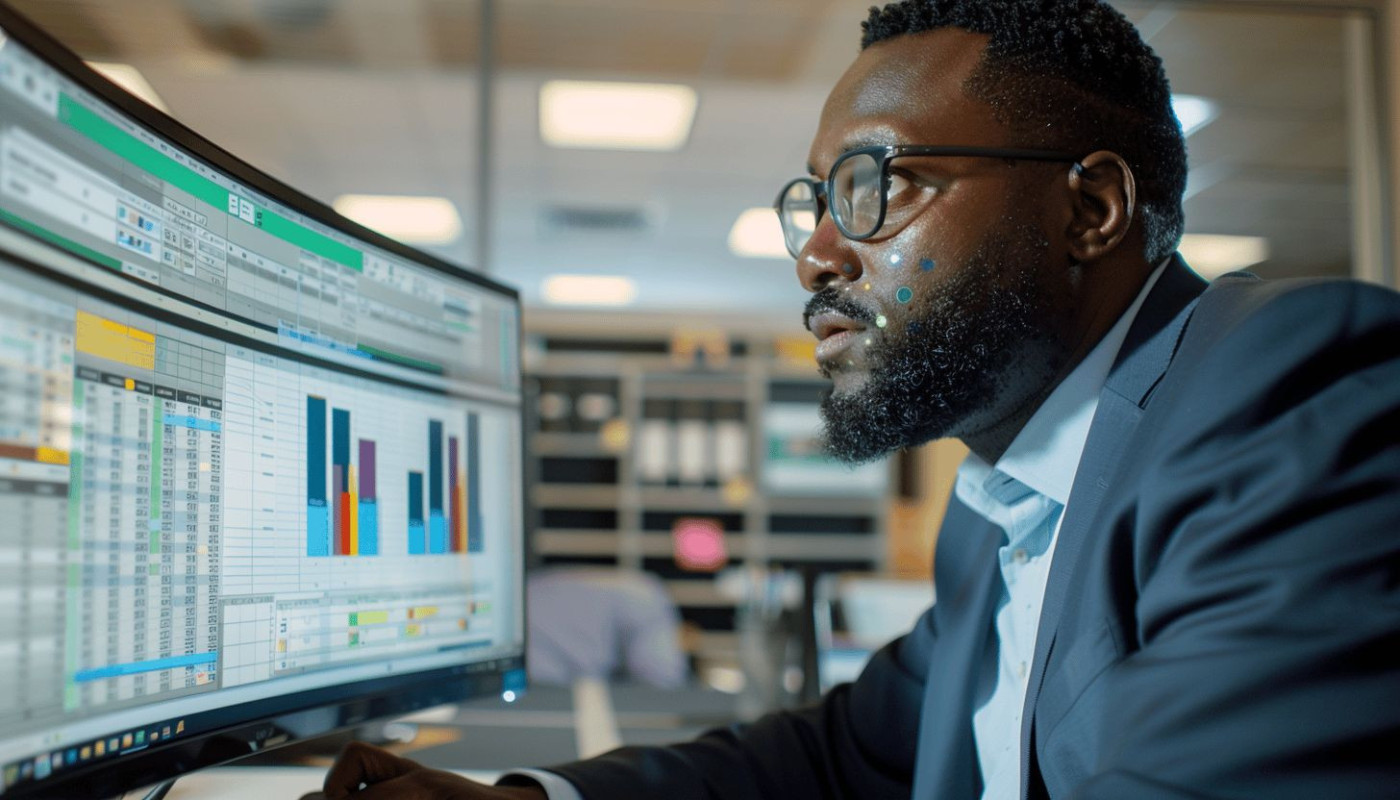 Comment maîtriser Excel en 5 heures pour booster votre carrière