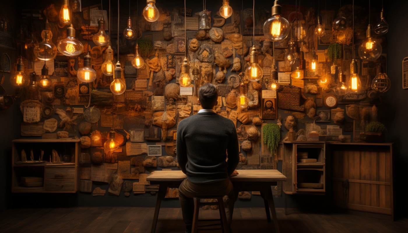 Autres - Comment obtenir les meilleures idées de projets entrepreneuriales ?