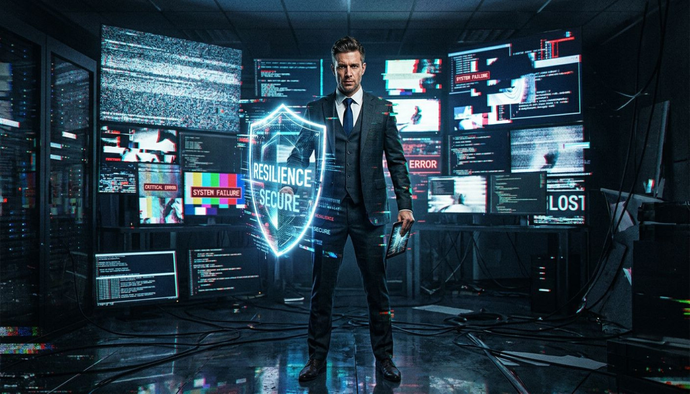 Comment protéger votre entreprise contre les risques des deepfakes ?