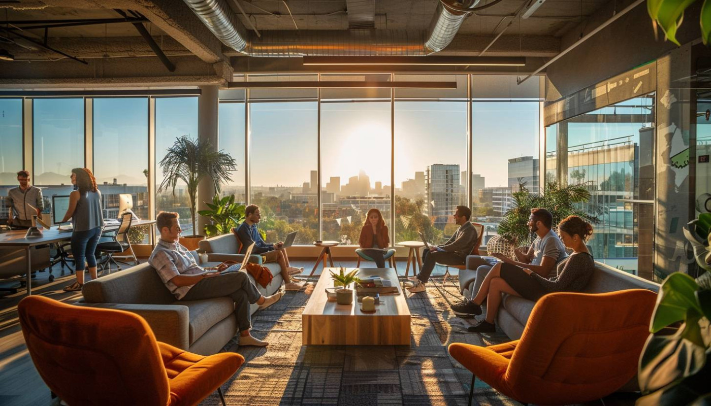 Marketing - Comment une agence de marketing numérique booste la visibilité des entreprises locales