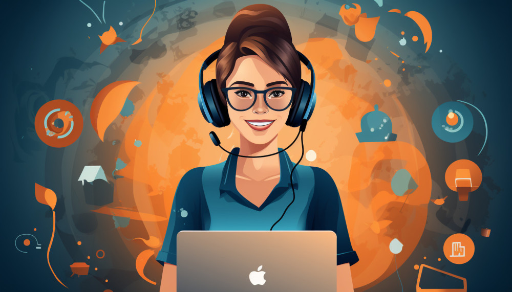 Économie - Comment utiliser ChatGPT pour améliorer le service client