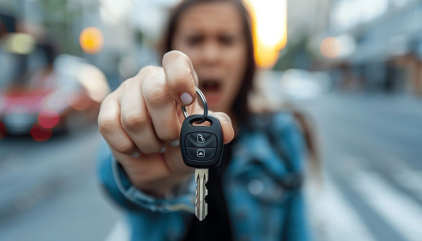 Comprendre les impacts d'un retrait de permis sur votre quotidien