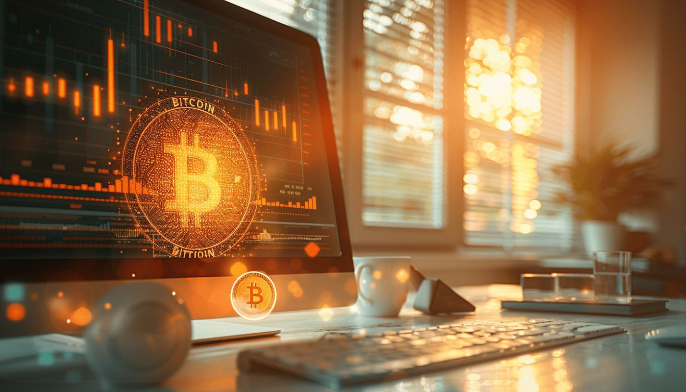 Cryptomonnaies et PME Opportunités de diversification financière et risques associés