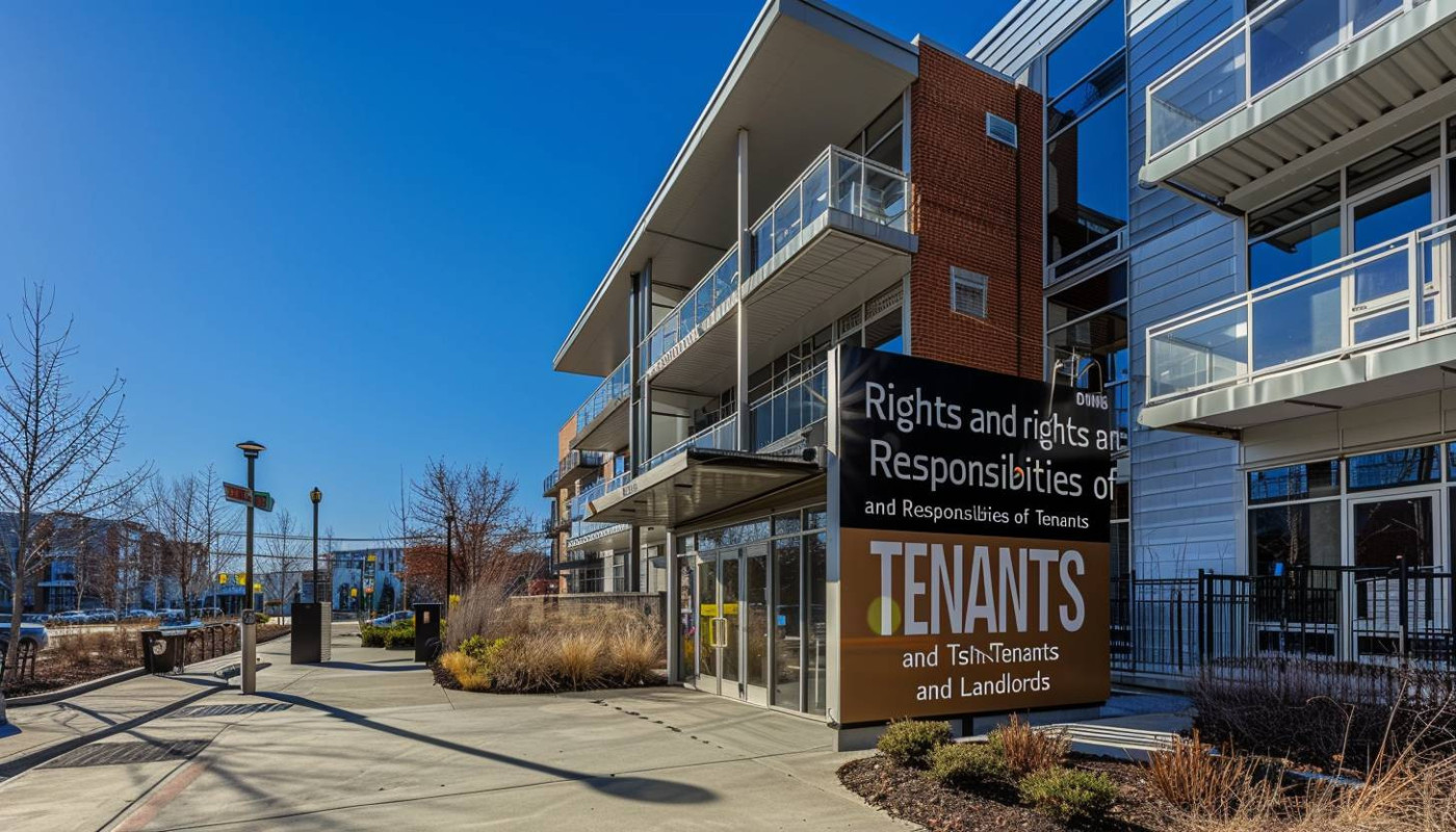 Économie - Droits et obligations des locataires et des propriétaires expliqués