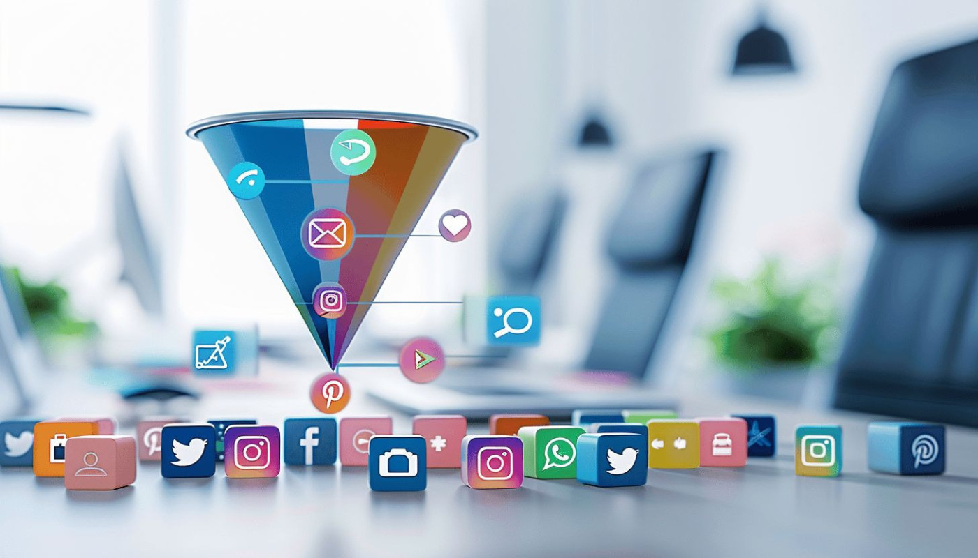 Engagement sur les réseaux sociaux comment transformer les followers en clients