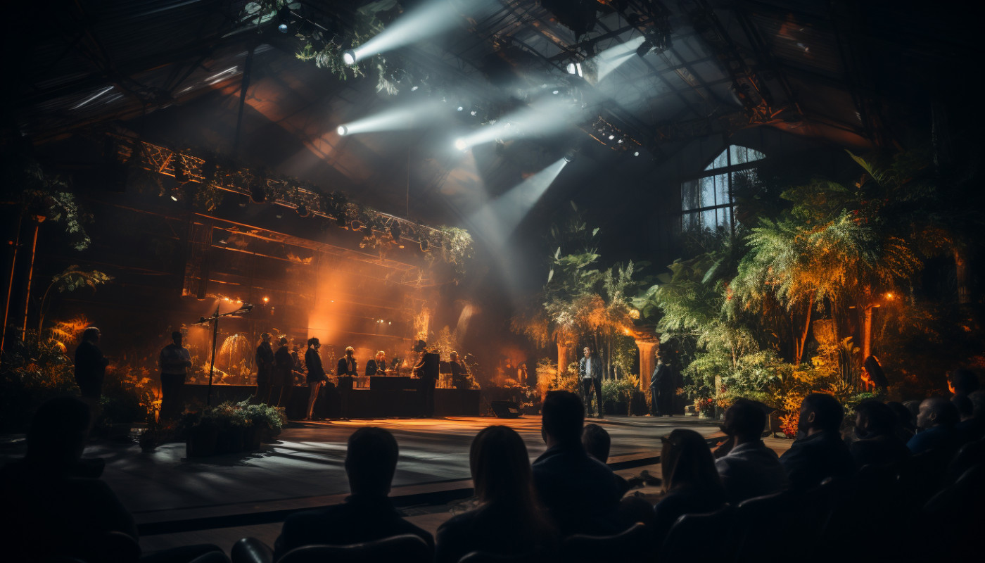 Autres - Évènement d’entreprise : Comment bien choisir votre photographe évènementiel ?