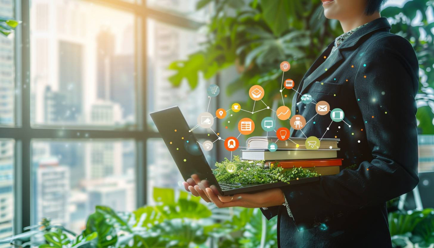 Marketing - Évolution de carrière : passer de consultant SEO à expert en marketing digital