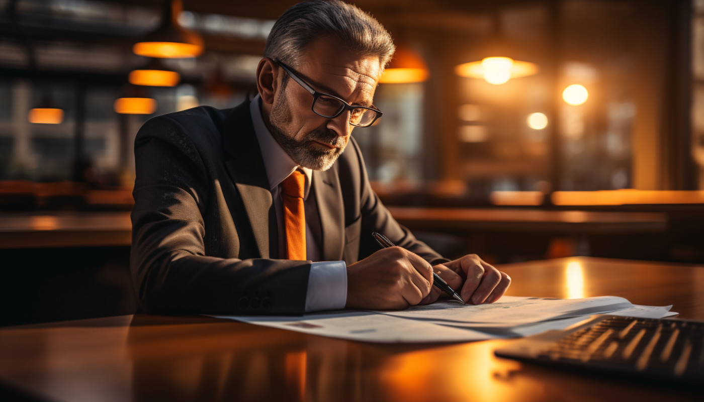 Autres - Expert-comptable : quelles sont les raisons de faire appel à ce professionnel ?