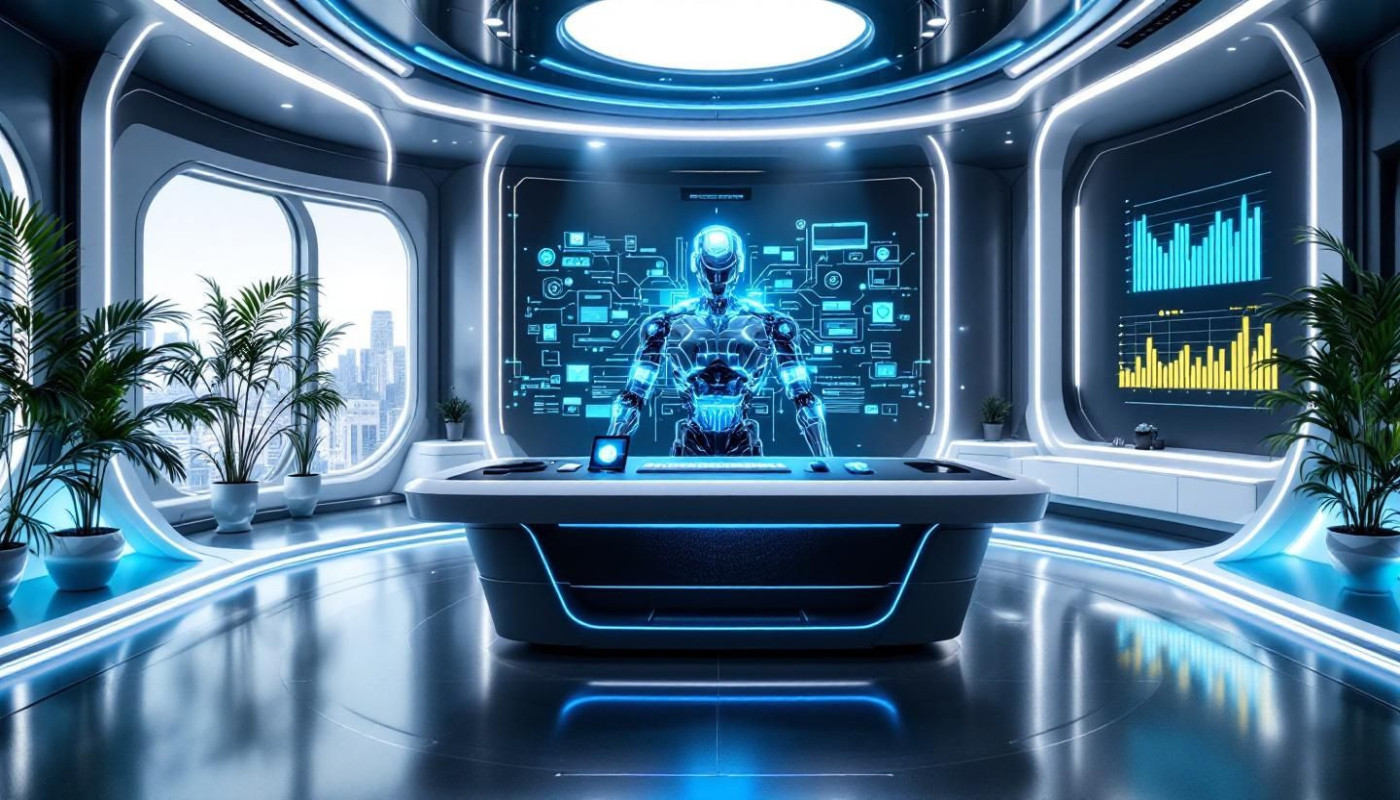 Exploration des avantages des plateformes IA gratuites pour la création multimédia