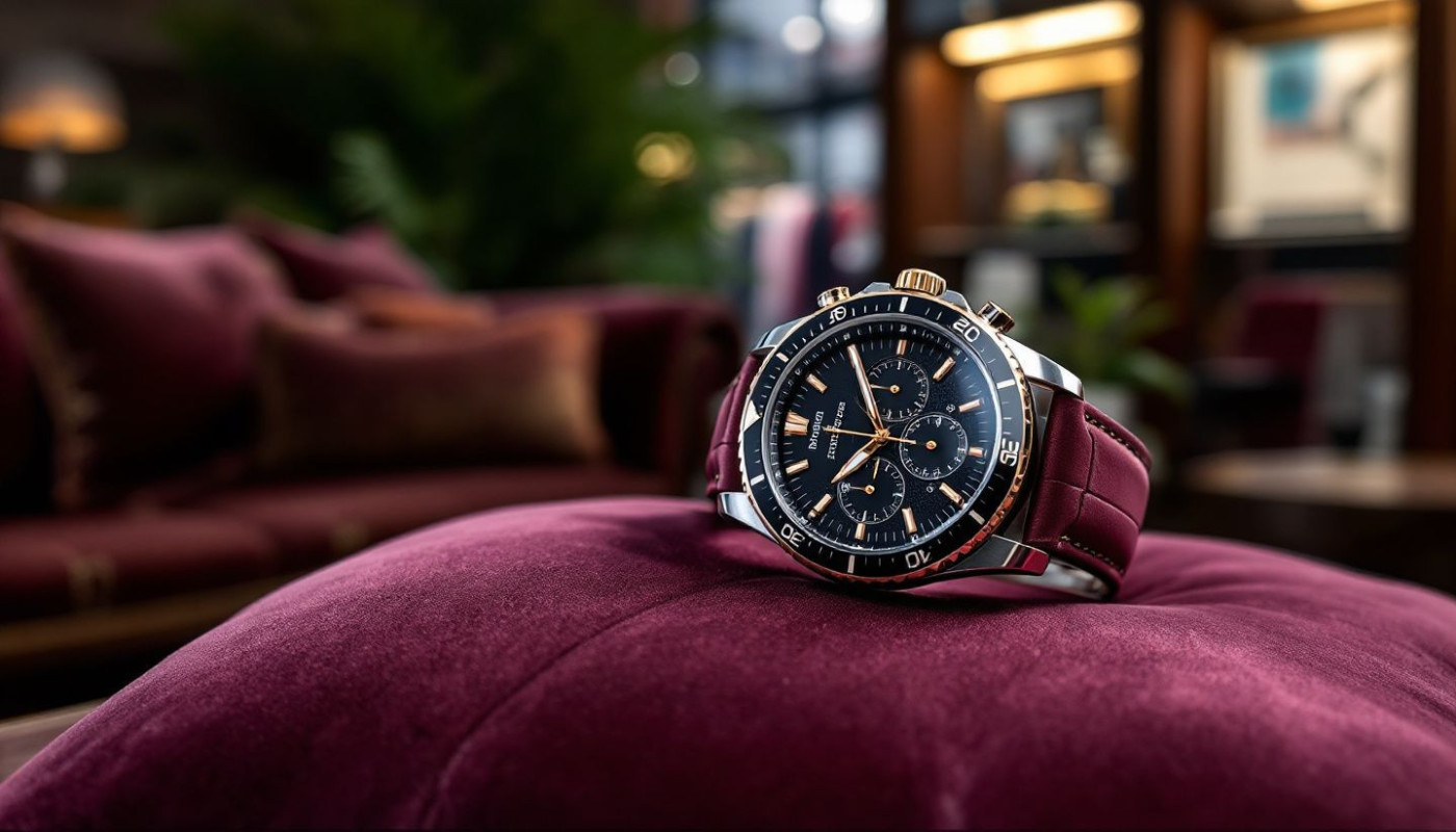 Exploration des tendances émergentes dans la haute horlogerie