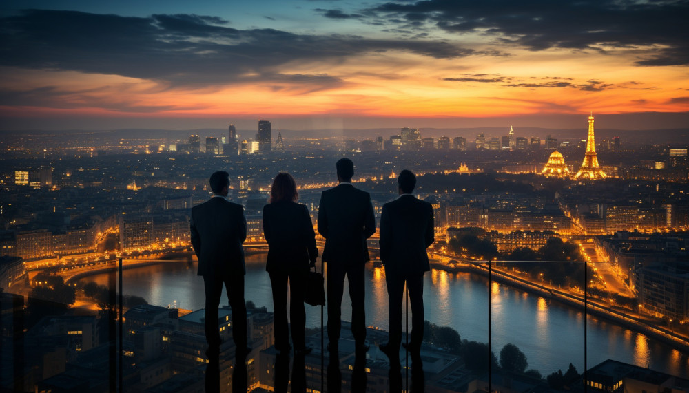 Autres - Exploration des tendances internationales dans la gestion d'entreprise