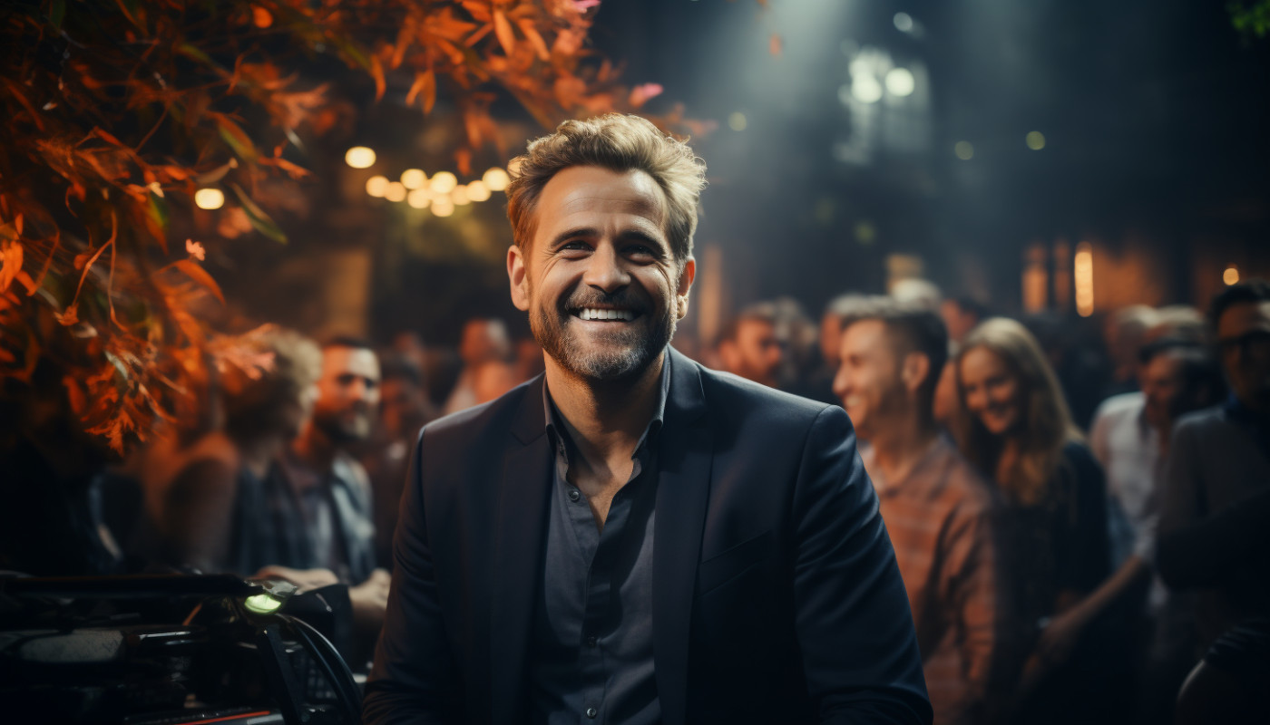 Autres - Film d’entreprise : 3 conseils pour réussir