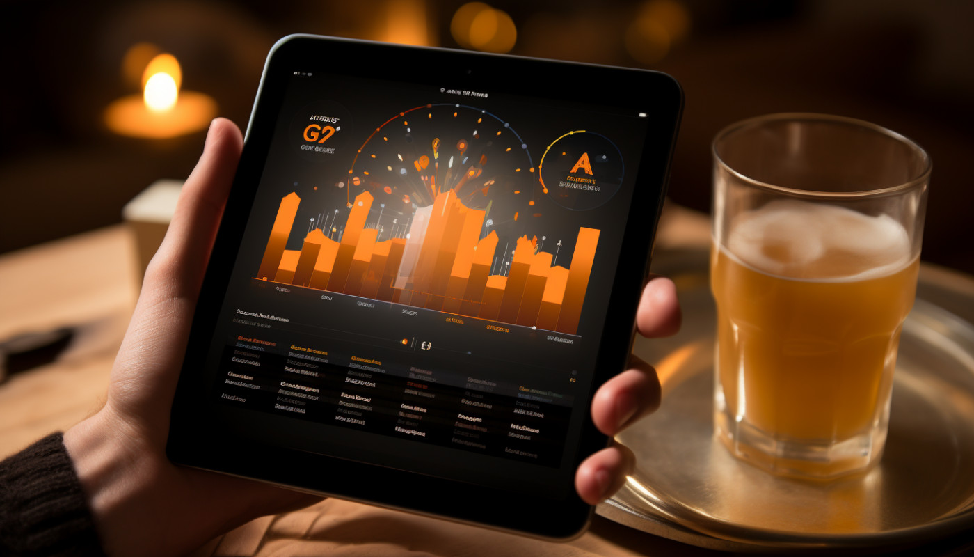 Autres - Google Analytics: l’outil indispensable pour le marketing