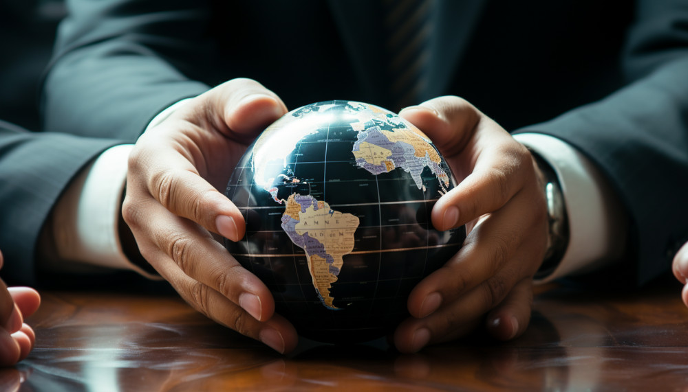 Impact de la mondialisation sur le flux d'entreprise