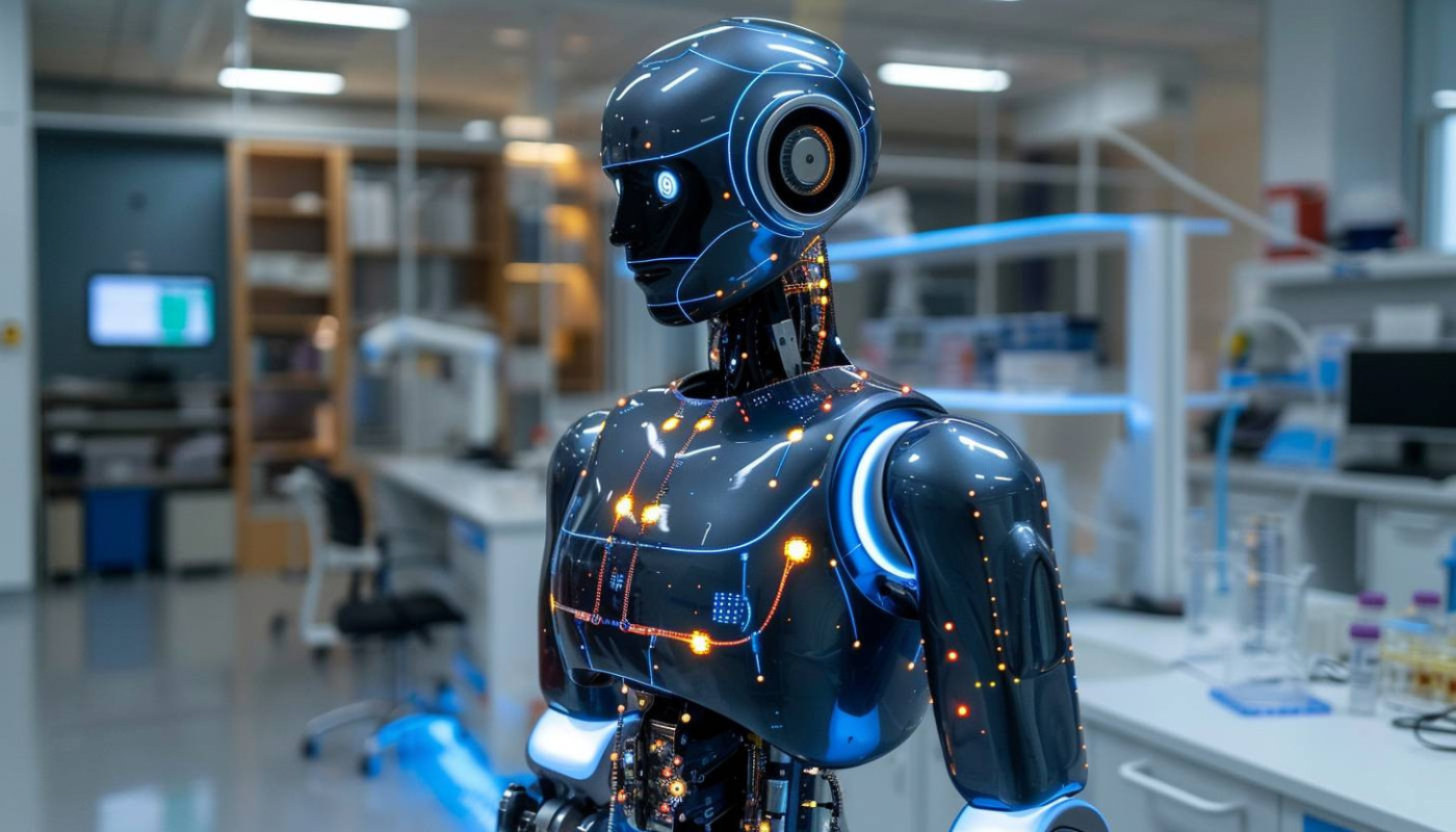 Management - Impact des changements de leadership sur l'innovation dans le secteur de l'IA