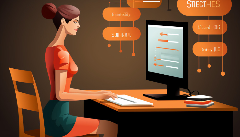 Autres - Impact des technologies numériques sur le travail de secrétariat