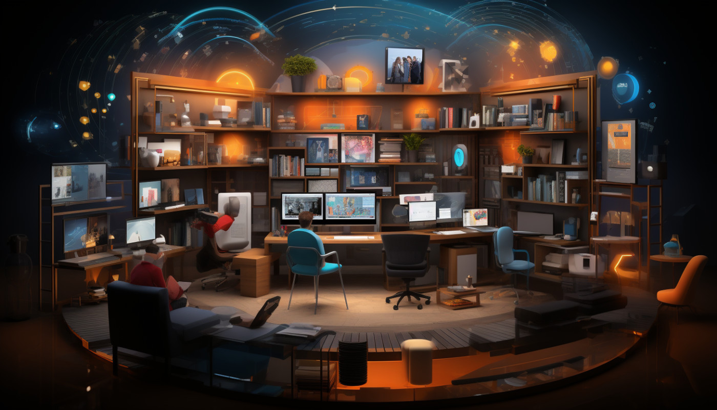 Autres - Lancement de business en ligne : quelles sont les opportunités du Système.io ?