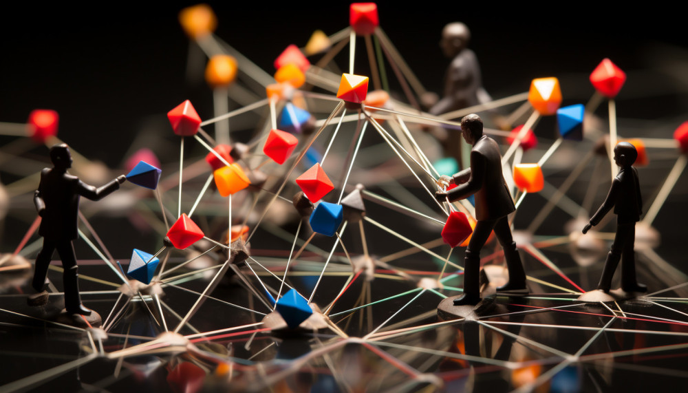 Autres - Le lien entre le dynamisme des entreprises et l'évolution de la technologie