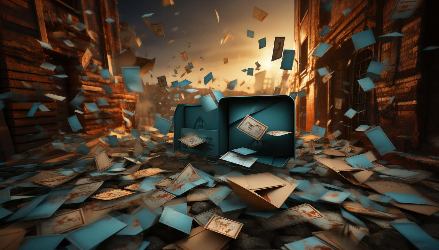 Autres - Le nettoyage de vos listes d'emails : quelles sont les solutions efficaces à adopter ?