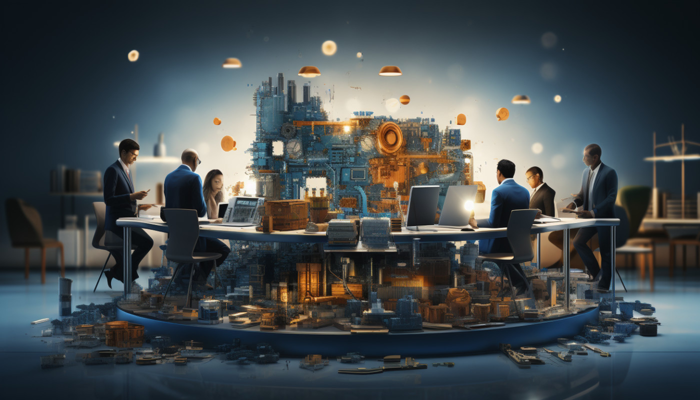 Autres - Les avantages du logiciel pupidrive pour votre entreprise