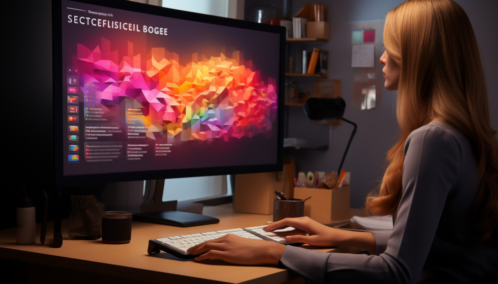 Marketing - Les avantages d'utiliser des outils de conception graphique pour les petites entreprises