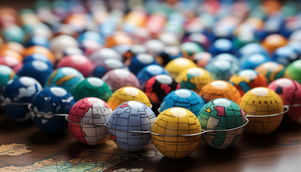 Autres - Les défis de l'expansion internationale des entreprises