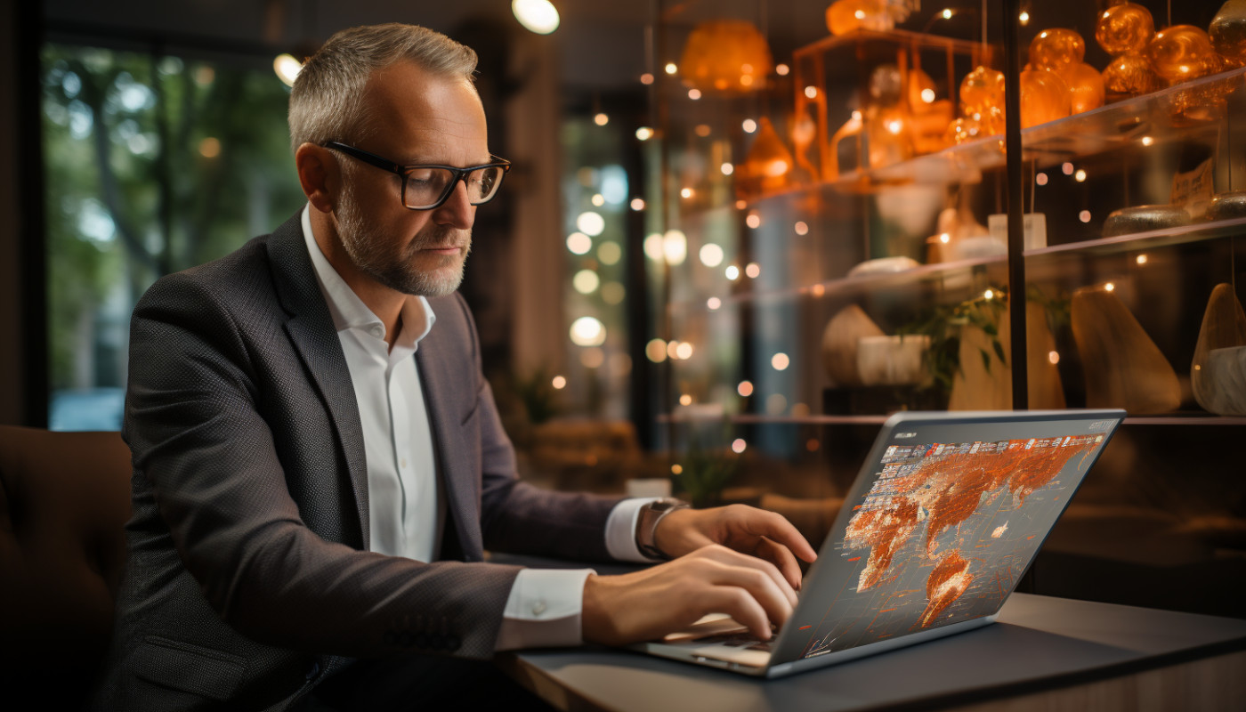 Marketing - Les dernières tendances dans l'utilisation de la technologie pour augmenter les ventes en direct