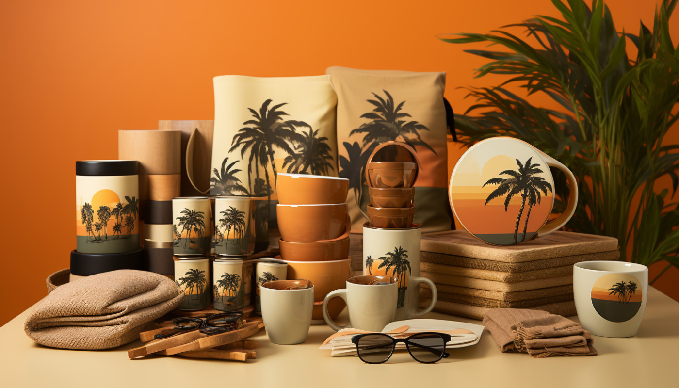 Marketing - Les dernières tendances en matière de produits personnalisables