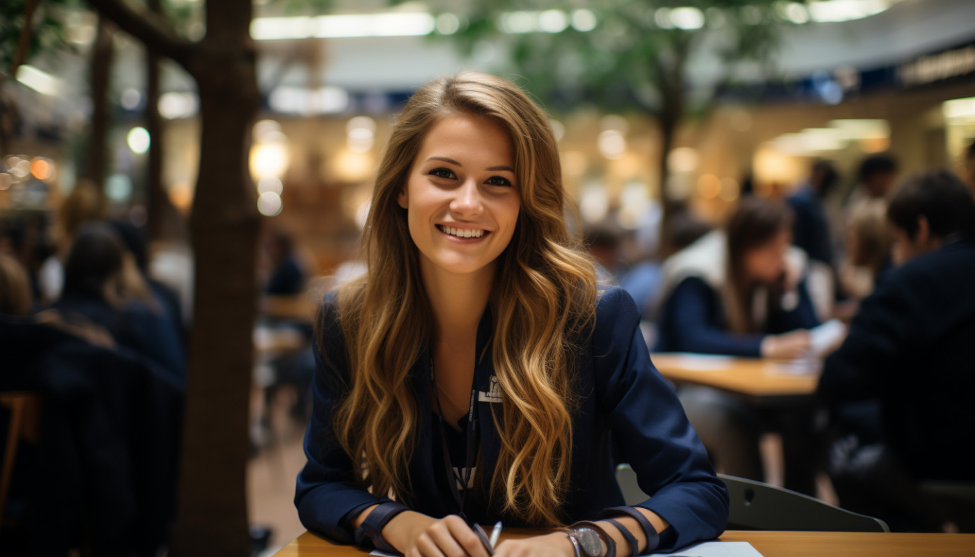 Autres - Les raisons de suivre sa formation dans une Grande École Internationale de management