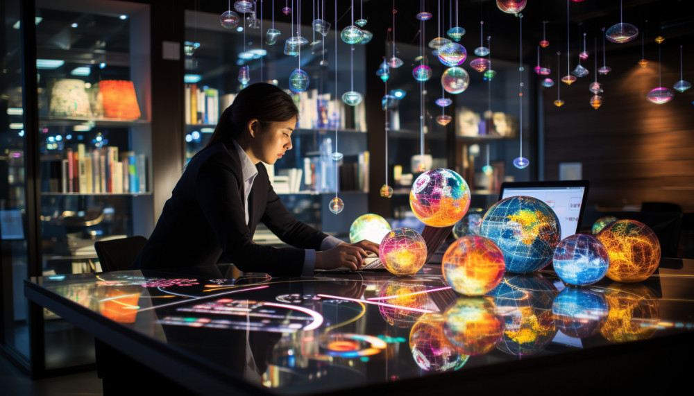 Autres - L'impact de l'agilité des affaires sur l'économie mondiale